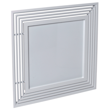 Serie ALD 610 K - aluminio